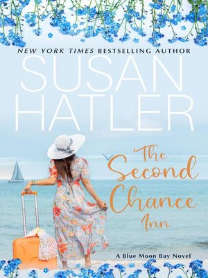 cover image of The Second Chance Inn